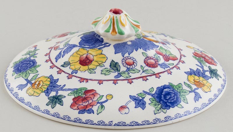 Vegetable Dish Lid